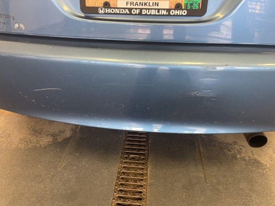 2008 Honda Civic Sedan LX