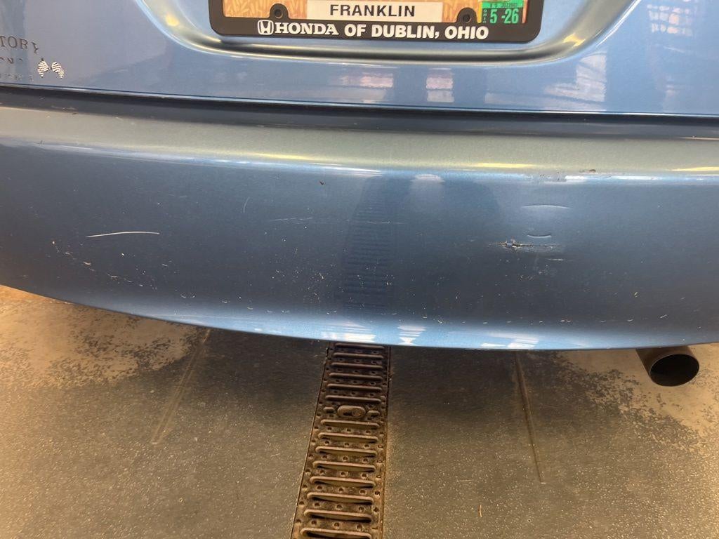 2008 Honda Civic Sedan LX