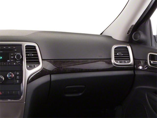 2011 Jeep Grand Cherokee Limited