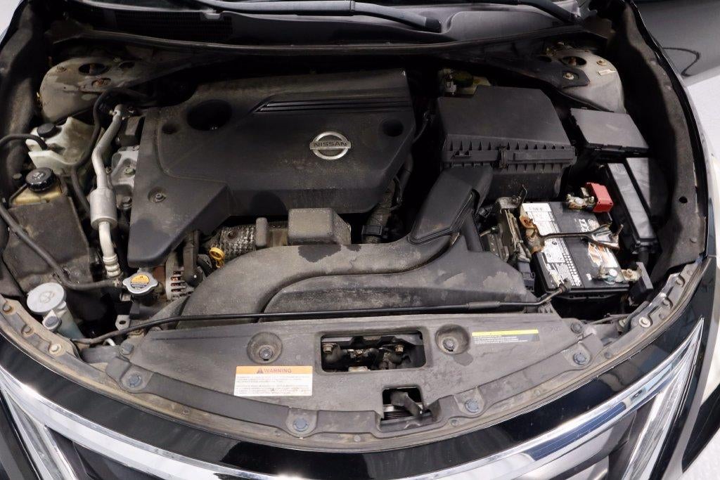 2013 Nissan Altima 2.5 SL
