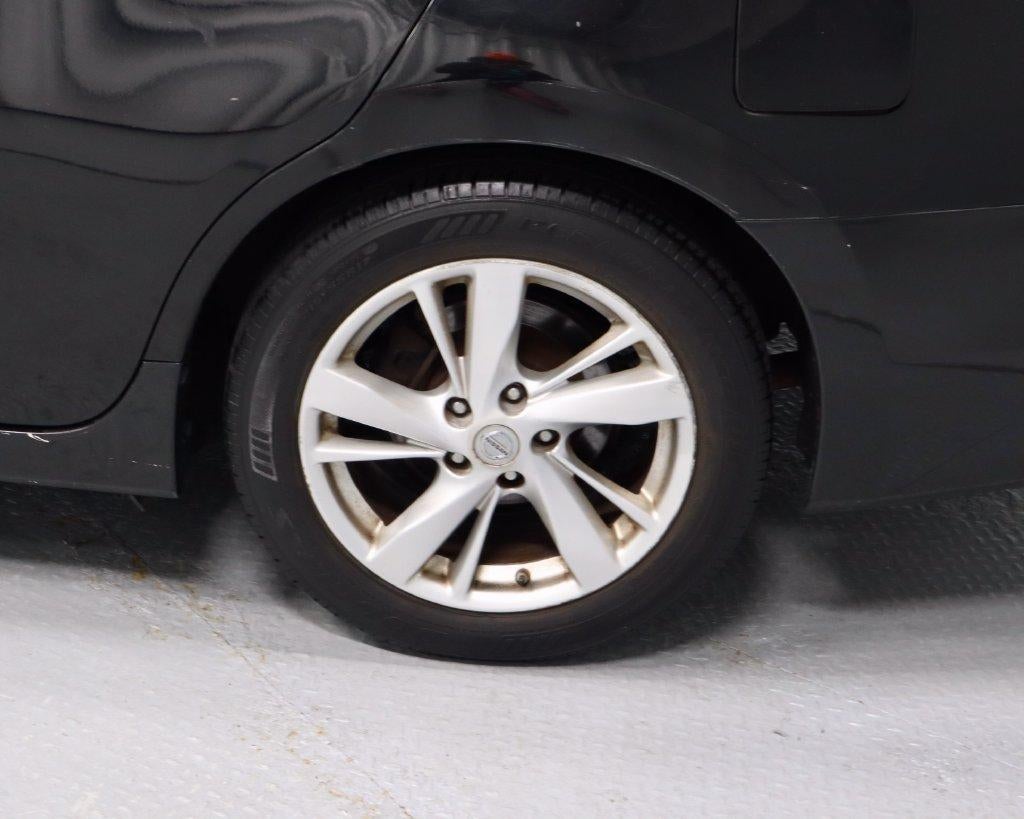 2013 Nissan Altima 2.5 SL
