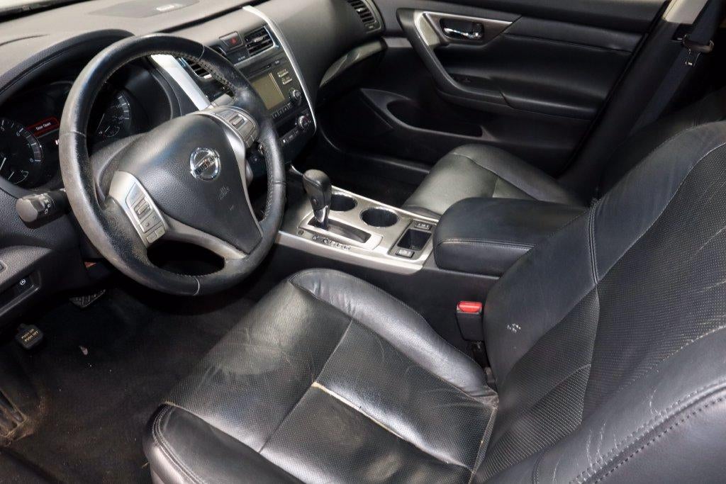 2013 Nissan Altima 2.5 SL