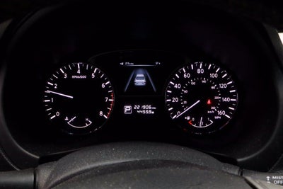 2013 Nissan Altima 2.5 SL