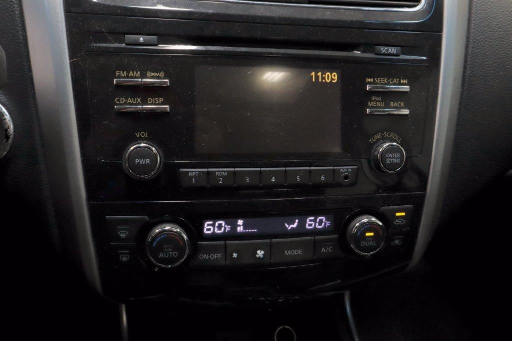 2013 Nissan Altima 2.5 SL