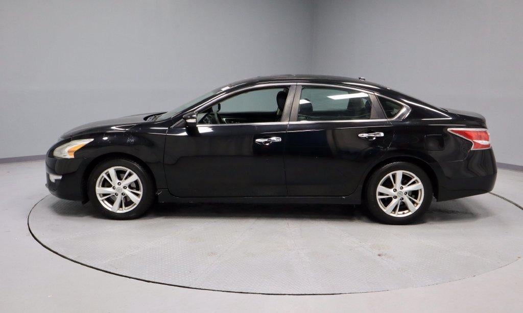 2013 Nissan Altima 2.5 SL