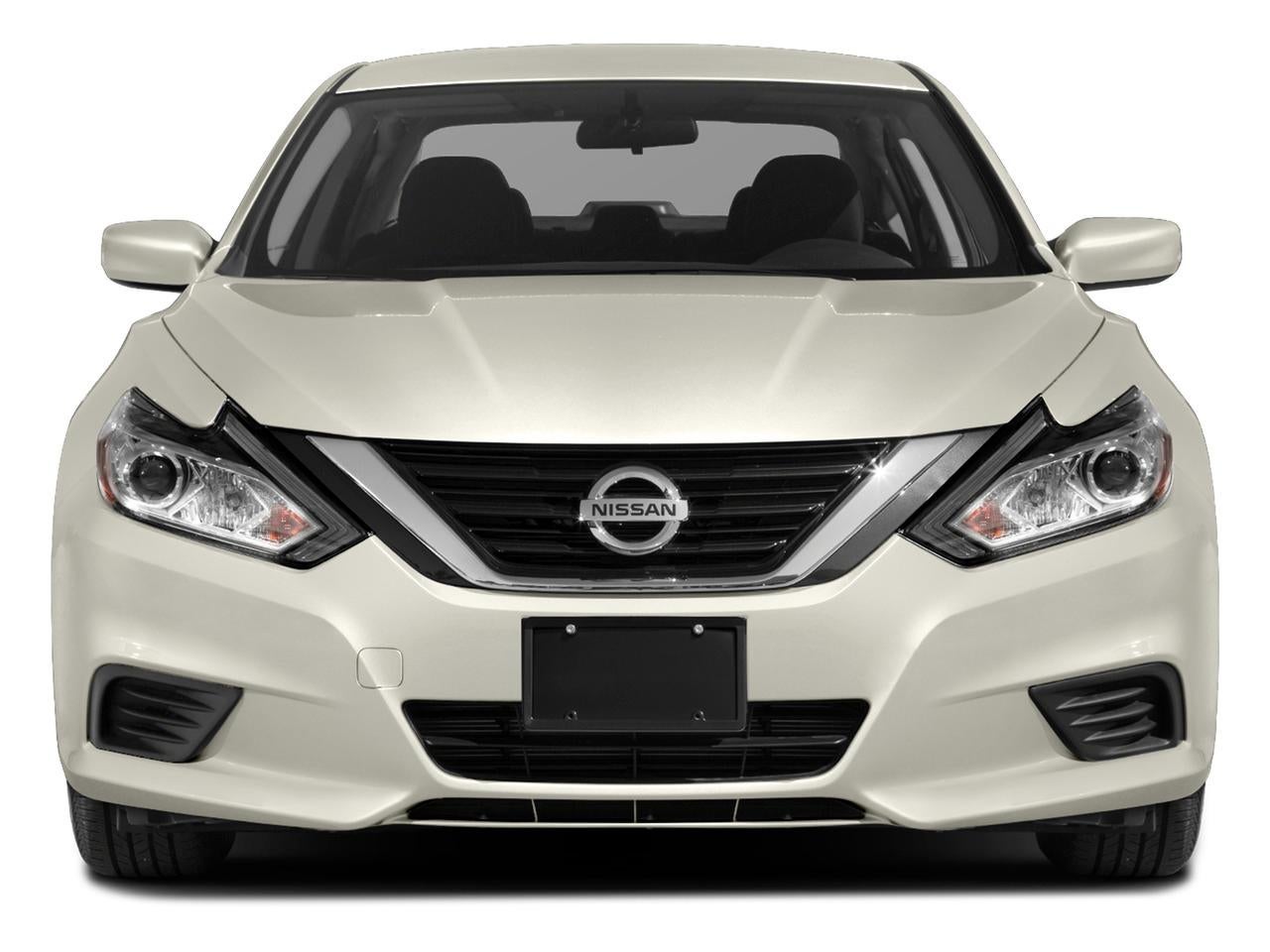 2018 Nissan Altima 2.5 SL