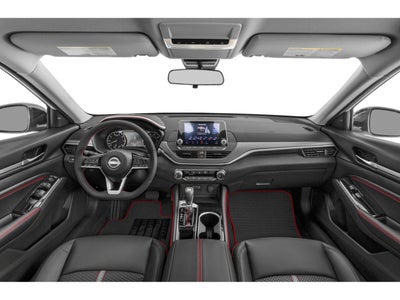 2023 Nissan Altima 2.0 SR