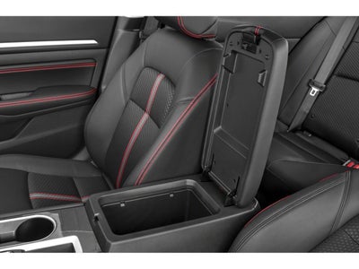2023 Nissan Altima 2.0 SR