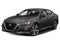 2019 Nissan Altima 2.0 SR