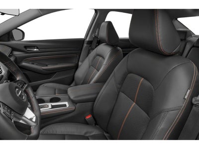 2019 Nissan Altima 2.0 SR