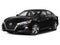 2019 Nissan Altima 2.0 SR