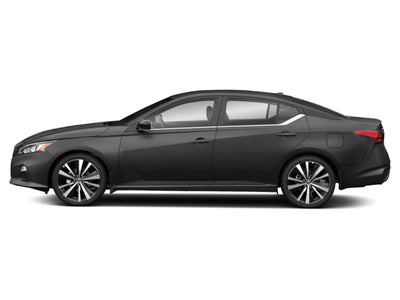 2019 Nissan Altima 2.0 SR