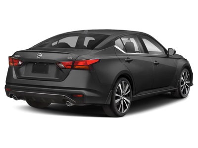 2019 Nissan Altima 2.0 SR