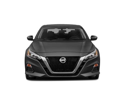 2019 Nissan Altima 2.0 SR