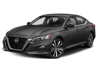 2019 Nissan Altima 2.0 SR