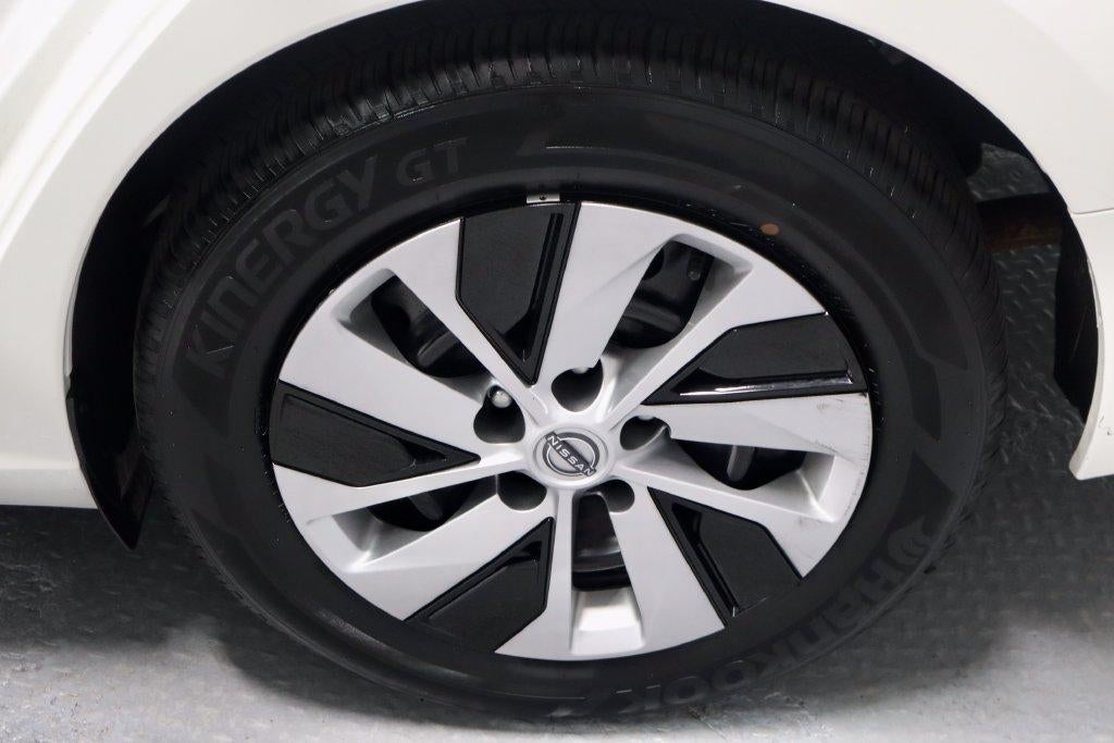 2025 Nissan Altima 2.5 S