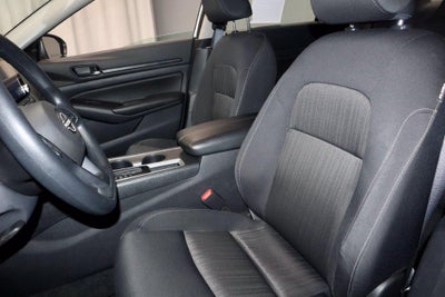 2025 Nissan Altima 2.5 S