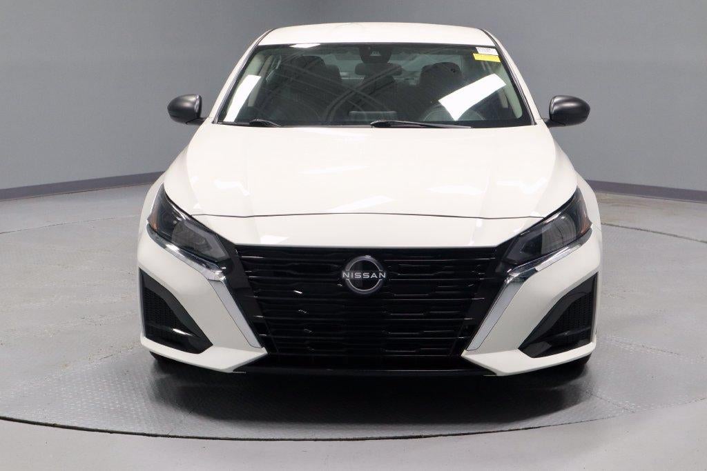 2025 Nissan Altima 2.5 S