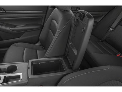 2025 Nissan Altima 2.5 S
