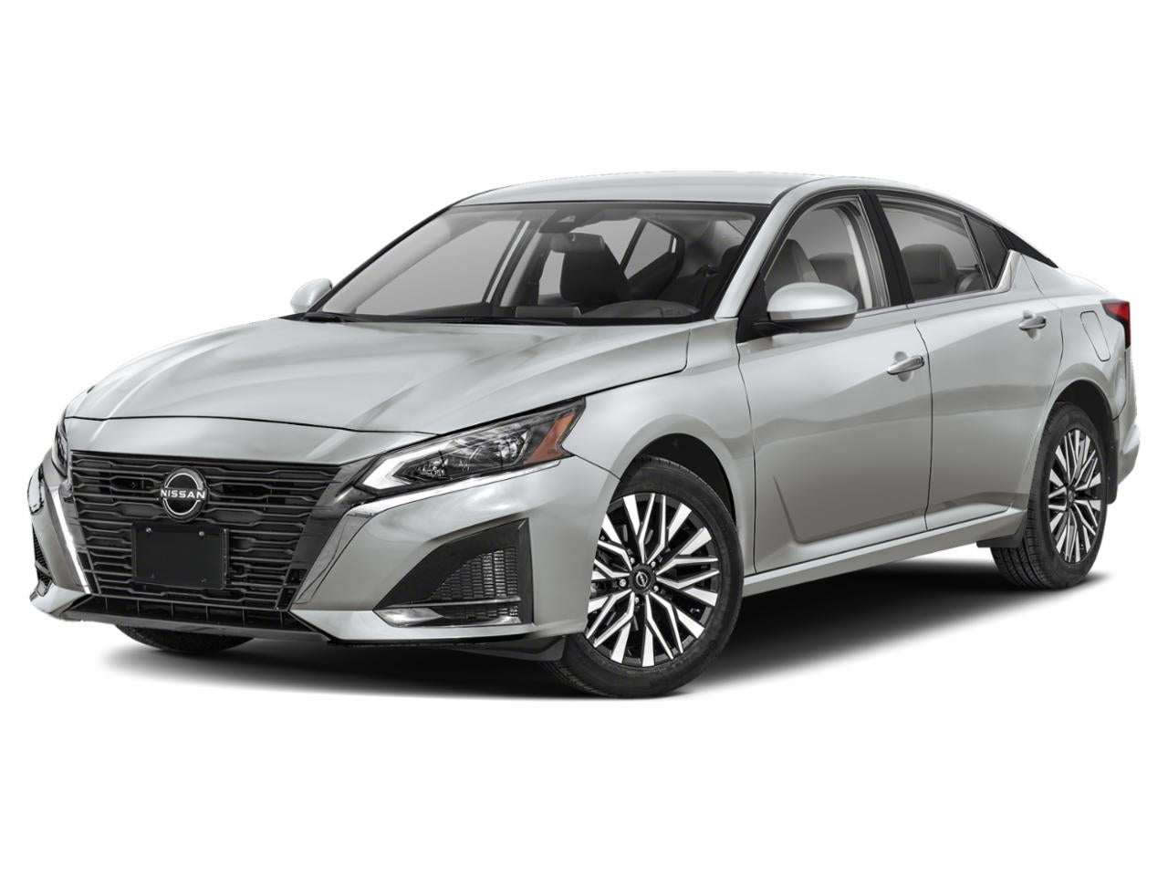 2023 Nissan Altima's photo