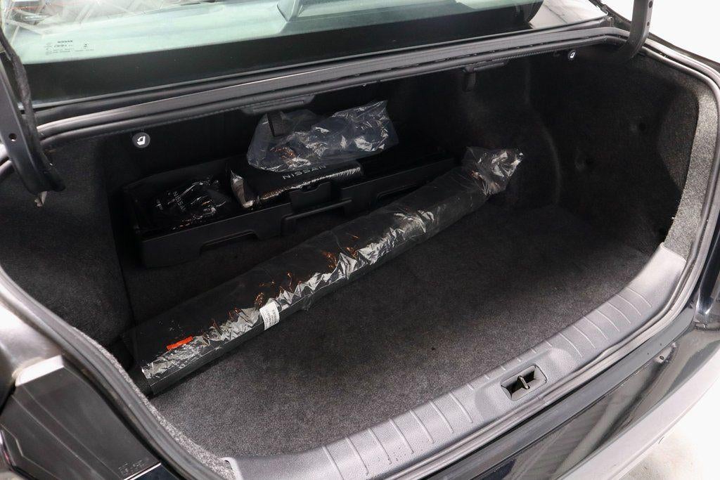 2025 Nissan Altima 2.5 SL