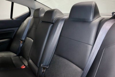 2025 Nissan Altima 2.5 SL