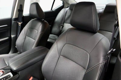 2025 Nissan Altima 2.5 SL