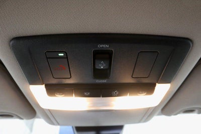 2025 Nissan Altima 2.5 SL