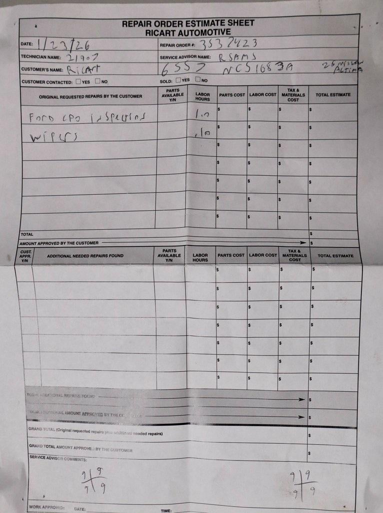 2025 Nissan Altima 2.5 SL