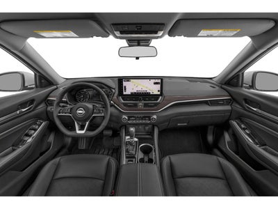 2025 Nissan Altima 2.5 SL