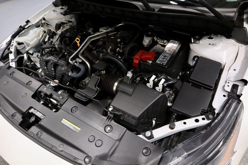 2024 Nissan Altima 2.5 SL