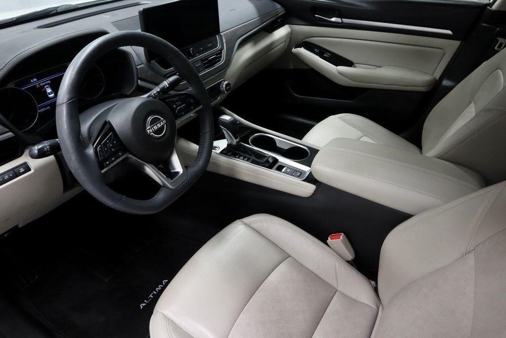 2024 Nissan Altima 2.5 SL