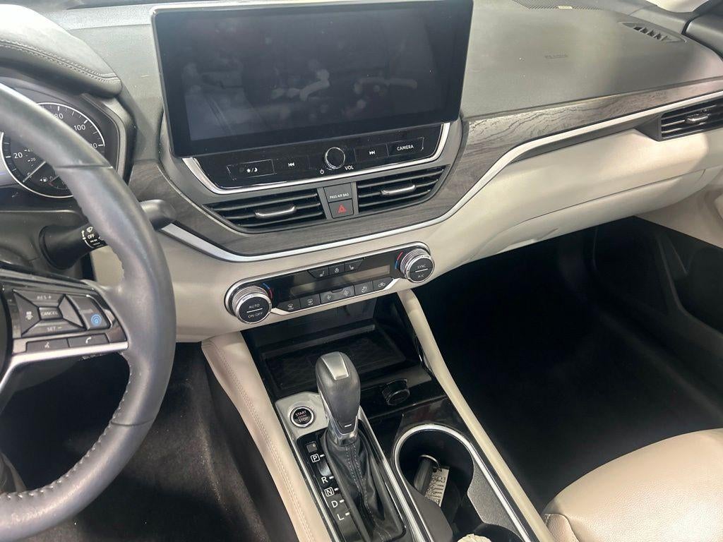 2024 Nissan Altima 2.5 SL
