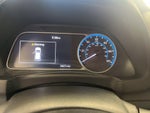 2025 Nissan LEAF SV Plus