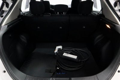 2024 Nissan LEAF SV Plus