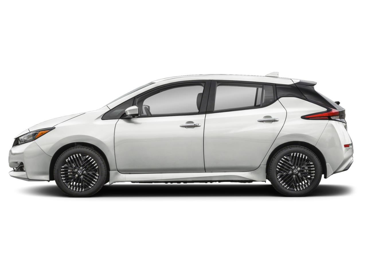 2024 Nissan LEAF SV Plus