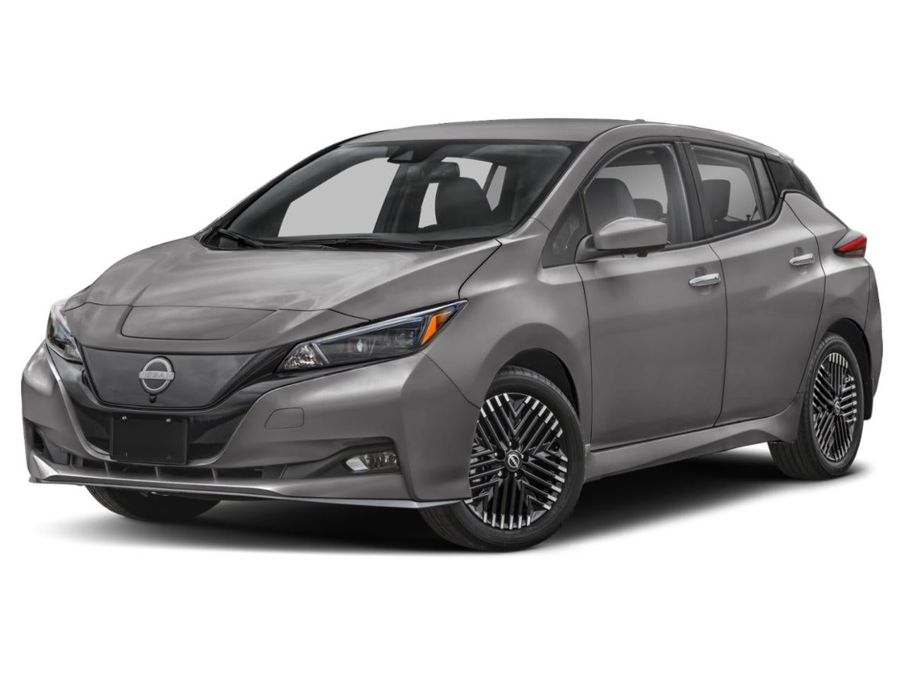 2024 Nissan LEAF SV Plus