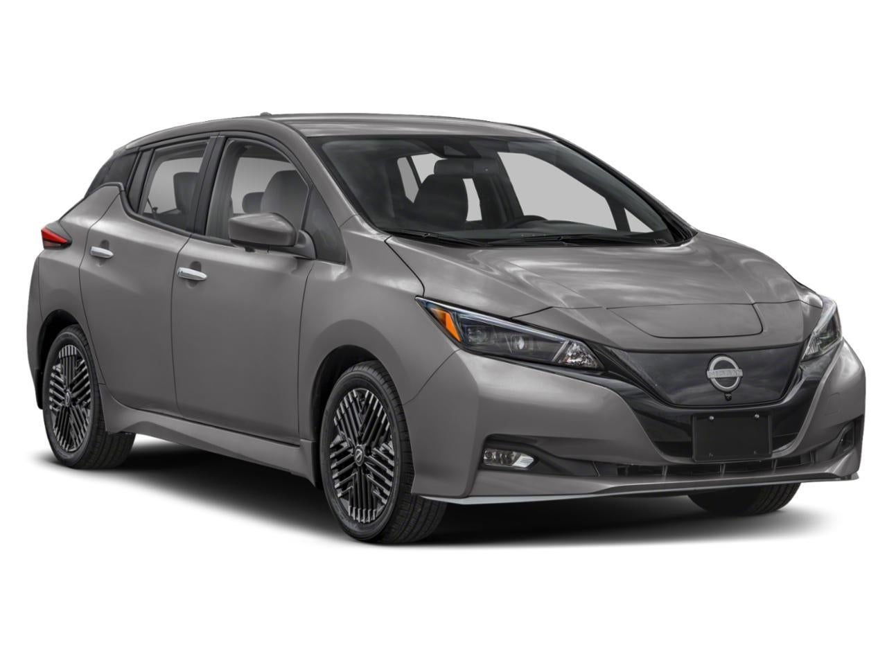 2024 Nissan LEAF SV Plus