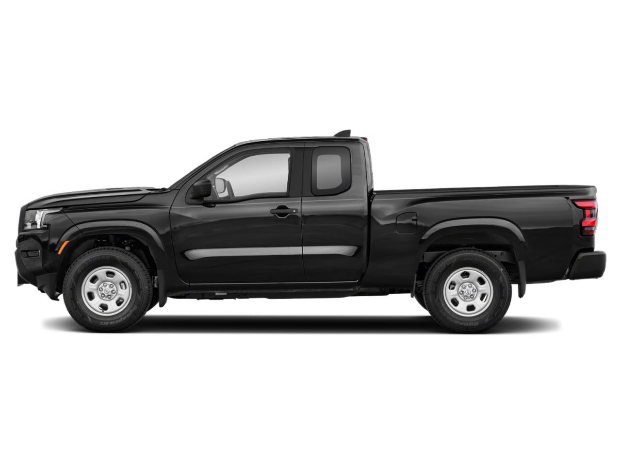2023 Nissan Frontier S