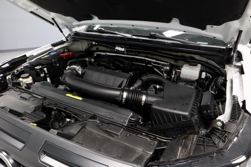 2025 Nissan Frontier S