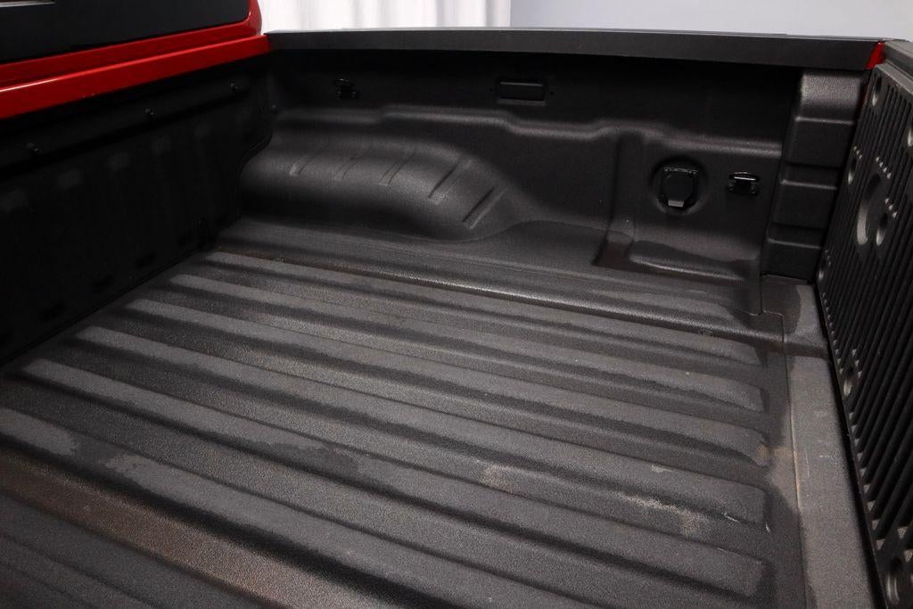 2025 Nissan Frontier S