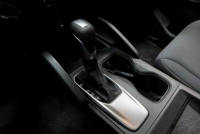 2025 Nissan Frontier S