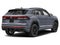 2025 Volkswagen Atlas Cross Sport 2.0T SEL R-Line Black
