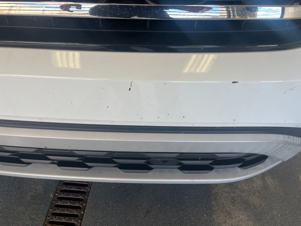 2021 Volkswagen Atlas SEL