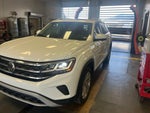 2021 Volkswagen Atlas SEL