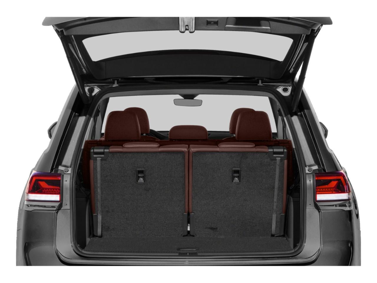 2021 Volkswagen Atlas SEL