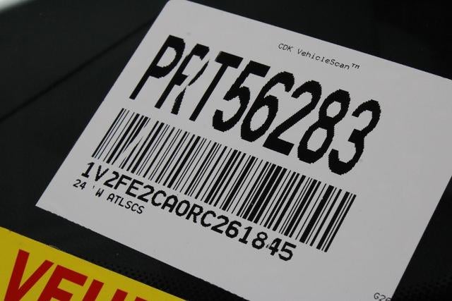 2024 Volkswagen Atlas Cross Sport 2.0T SEL Premium R-Line