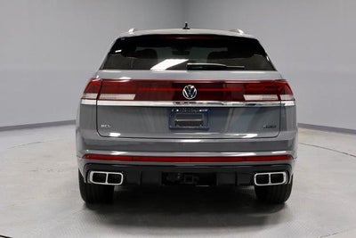 2024 Volkswagen Atlas Cross Sport 2.0T SEL Premium R-Line