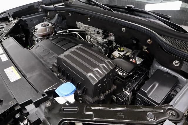 2024 Volkswagen Atlas Cross Sport 2.0T SEL Premium R-Line