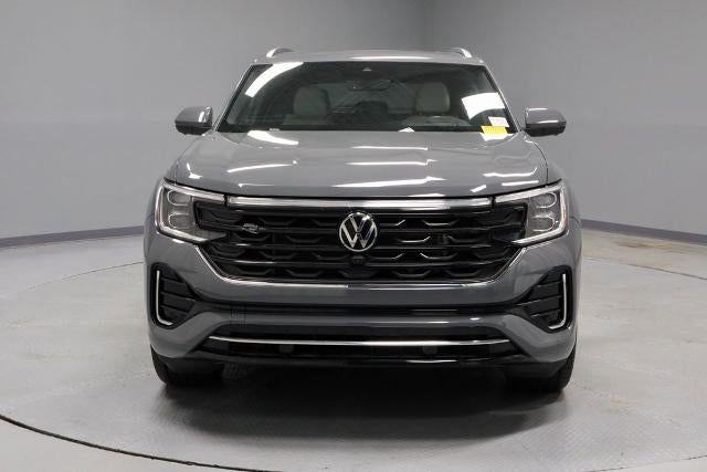 2024 Volkswagen Atlas Cross Sport 2.0T SEL Premium R-Line